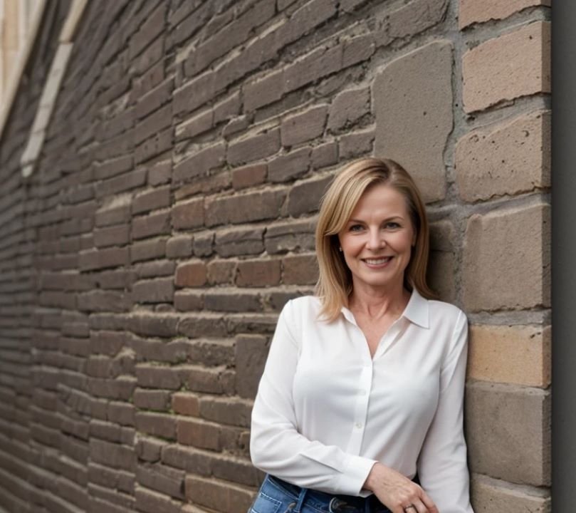 GlittrandeGudinna från Kalmar län,Sverige