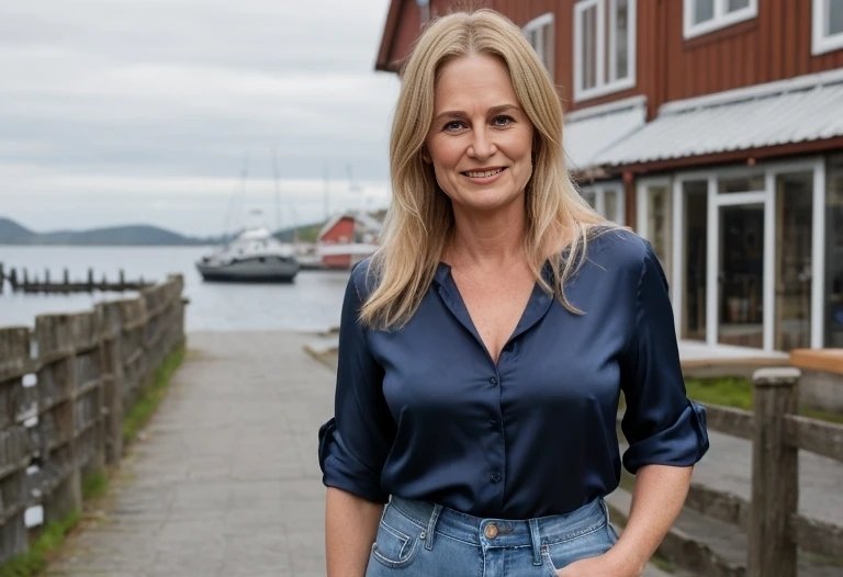 KärleksSkimmer från Västra Götalands län,Sverige