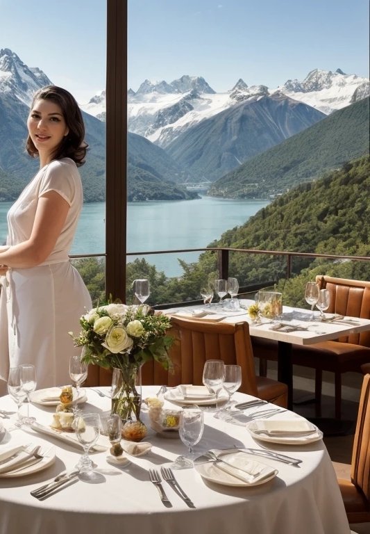 Lindabusfröken från Östergötlands län,Sverige