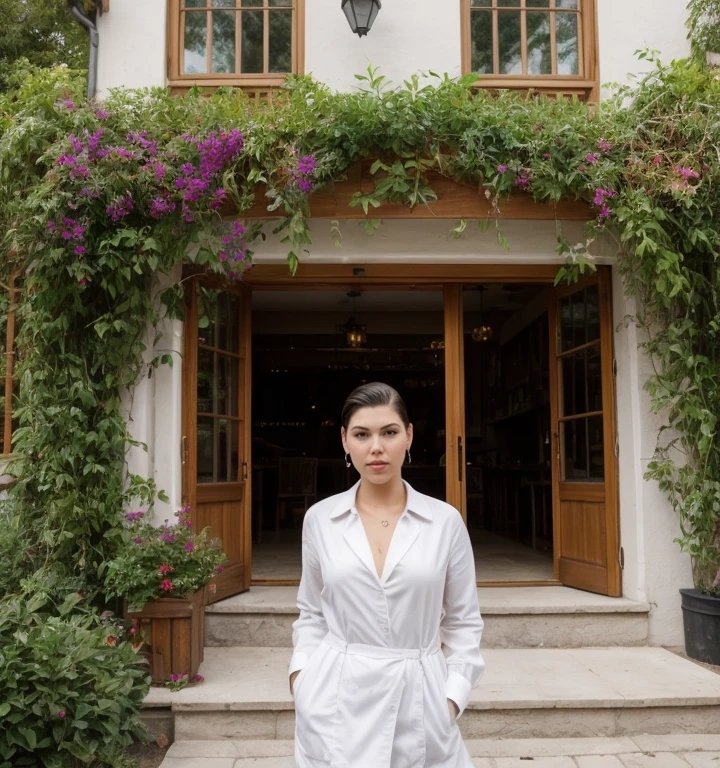 Lindabusfröken från Östergötlands län,Sverige