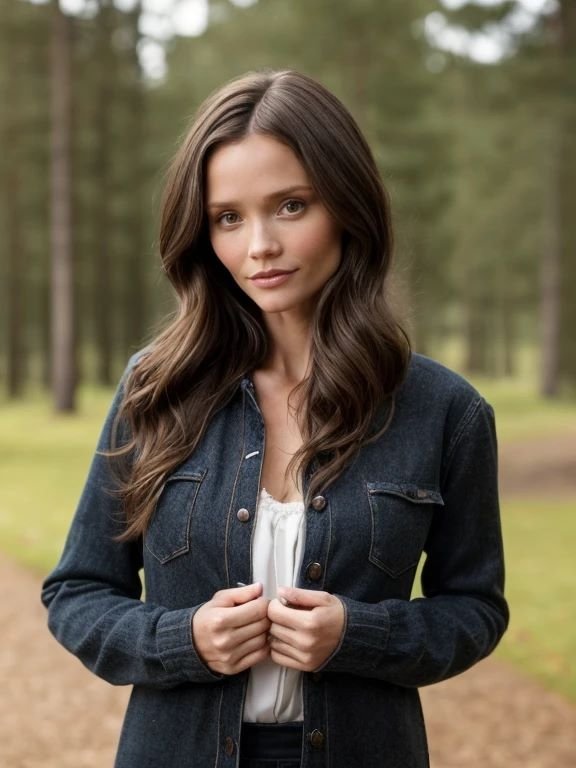 SmygandeFlicka från Skåne län,Sverige