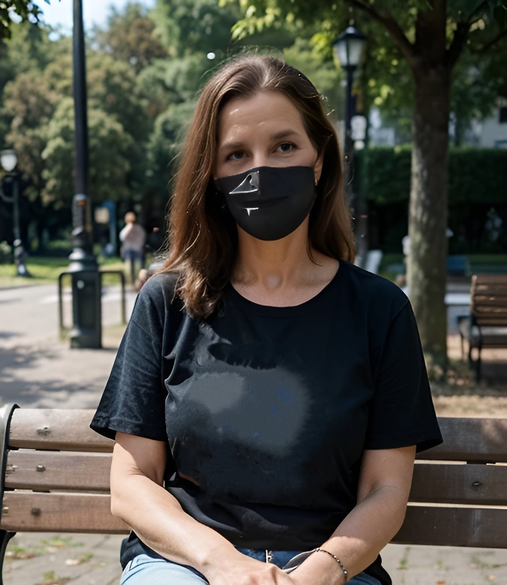 VildaHjärta från Örebro län,Sverige